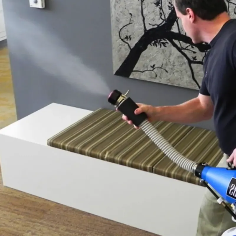 Professional Odor Removal in Milan, IN